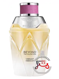 وایبرنت هیبیسکوس بنتلی | vibrant hibiscus bentley