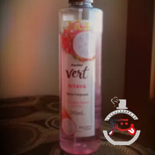 Vert Pitaya PanVel