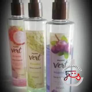 Vert Pitaya PanVel