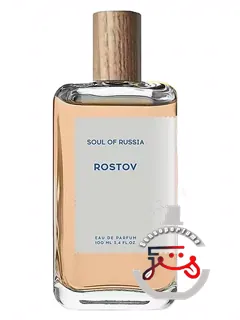 راستف، روح روسیه | rostov soul of russia