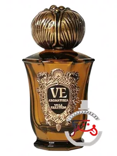 توباکو لیدی ویلای ارباتیوم | tobacco lady villa erbatium