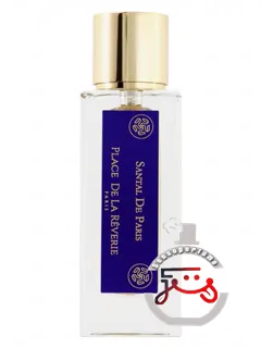 سانتال دو پاری پلاس دو لا رووری | santal de paris place de la rêverie