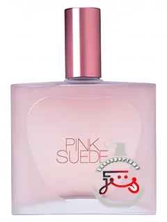 پینک سوئید ایون | pink suede avon