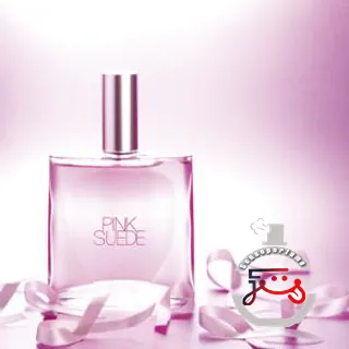 Pink Suede Avon