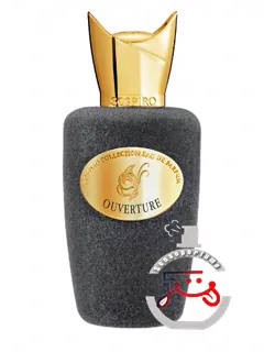 اوورتور سوسپیرو پرفیومز | ouverture sospiro perfumes