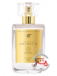 د اسنت آو دالمیشا کرویشن پرفیوم هاوس | the scent of dalmatia croatian perfume house