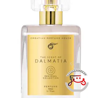The Scent Of Dalmatia Croatian Perfume House