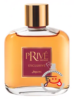 پریوهم اکس‌کلوژیو ژکویتی | privé homme exclusive jequiti