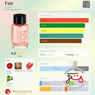 Fun Azzaro