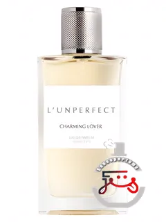 چرمینگ لاور لآن‌پرفکت | charming lover l'unperfect