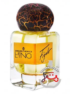 فیگولو لنگلینگ | figolo lengling