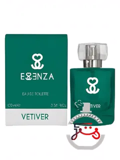 وتایور اسنسیا | vetiver essenza