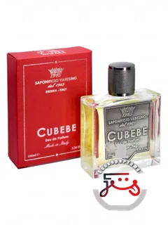 کوبب ساپونیفیچیو وارزینو | cubebe saponificio varesino