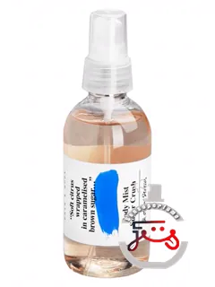 شوگر کراش بادی میست اند آذر استوریز | sugar crush body mist and other stories