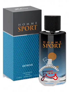 اوم اسپورت اکسترم بل‌ریو | homme sport extreme bellerive