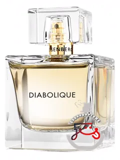 دیابلیک آیزنبرگ | diabolique eisenberg