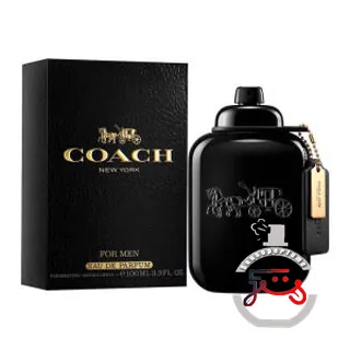 Coach for Men Eau de Parfum Coach