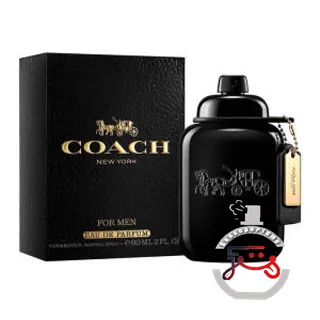 Coach for Men Eau de Parfum Coach