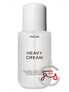 هوی کریم فلور | heavy cream phlur
