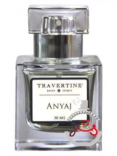 آنیای تراورتن | anyaj travertine