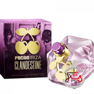 Clandestine For Women Pacha Ibiza