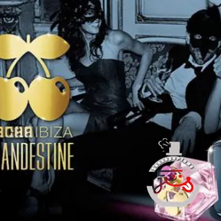 Clandestine For Women Pacha Ibiza
