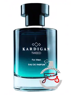کاردیگان تویید لریانتال فرگرنسز | kardigan tweed l'orientale fragrances
