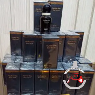 Black Secret Al Majed Oud