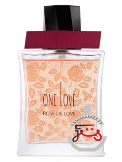 رز د لاو وان لاو | rose de love one love