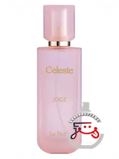 سلست جویس لا فید | celeste joice la fede