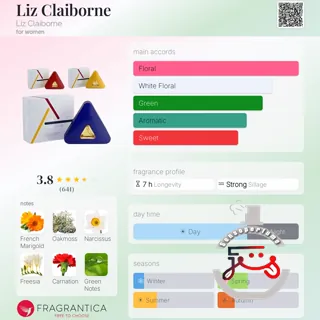 Liz Claiborne Liz Claiborne