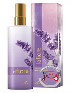 لا فلور فلور د لاواندا داون | la flore flor de lavanda davene