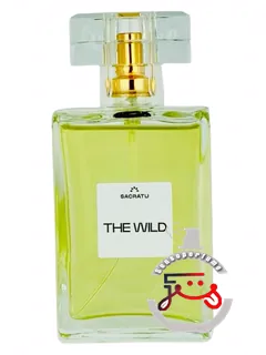 د وایلد سکرتو | the wild sacratu