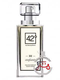 تری کنفیانت فرگرانس چهل و دو | iii confiante fragrance 42