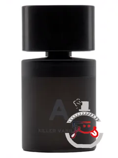 ای کیلر وانیلا بلاد کانسپت | a killer vanilla blood concept