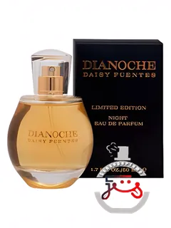 دیانوچ نایت دیزی فوئنتس | dianoche night daisy fuentes