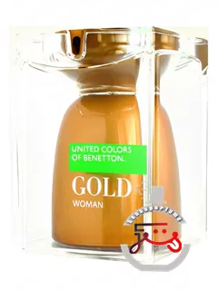 گولد بنتون | gold benetton