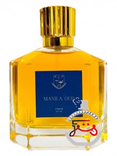 منیلا اود رن آتلیه | manila oud wren atelier