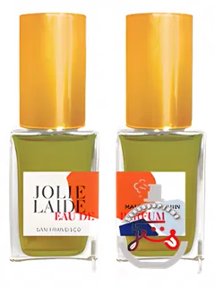 ماسکولن فمینن ژولی لید پرفیوم | masculin féminin jolie laide perfume