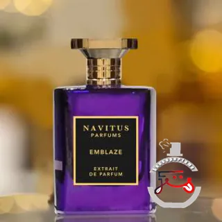 Emblaze Navitus Parfums