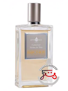 برگاموت روتس افینسنس | bergamot roots affinessence