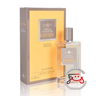 Bergamot Roots Affinessence