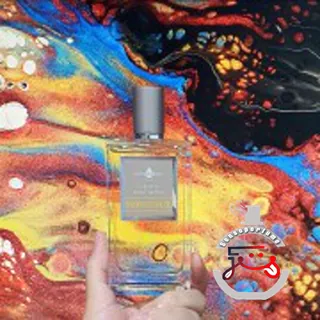 Bergamot Roots Affinessence