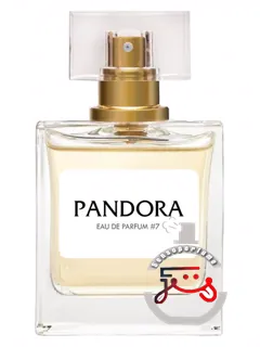 پندورا نمبر هفت پندورا | pandora #7 pandora
