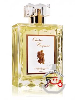 اومبر کوکین ایزابل آریانا پارفوم | ombre coquine isabelle ariana parfums