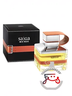 ساگا امپر | saga emper