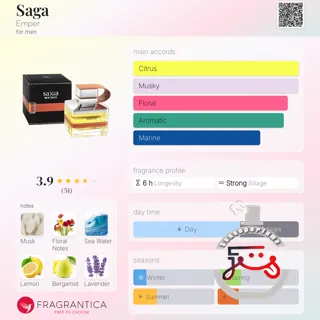 Saga Emper