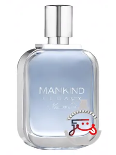 منکایند لگسی کنت کول | mankind legacy kenneth cole