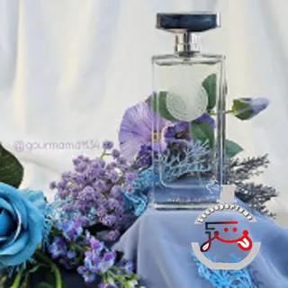 Nuée Bleue Maison Violet