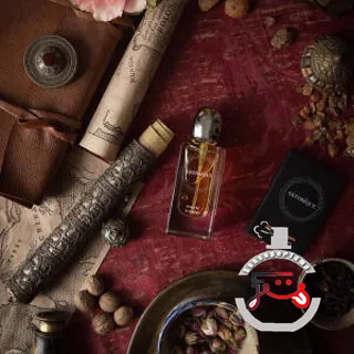 Philtre d'Ambre Artimique